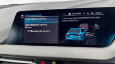 BMW 2 Series 218d M Sport 4dr Diesel Saloon